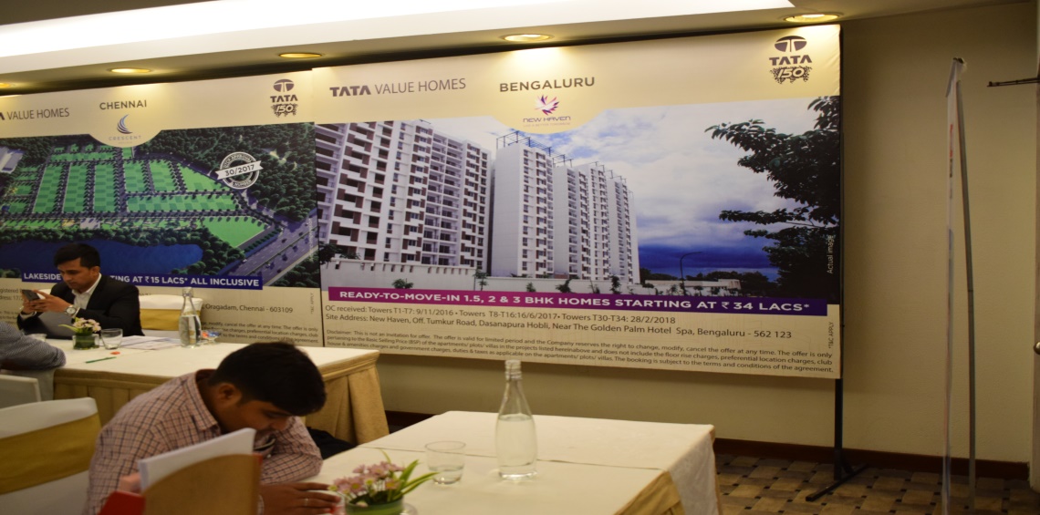 Tata Value Homes Fest