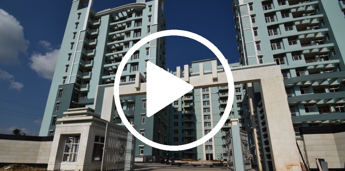 ELDECO City Breeze Walkthrough