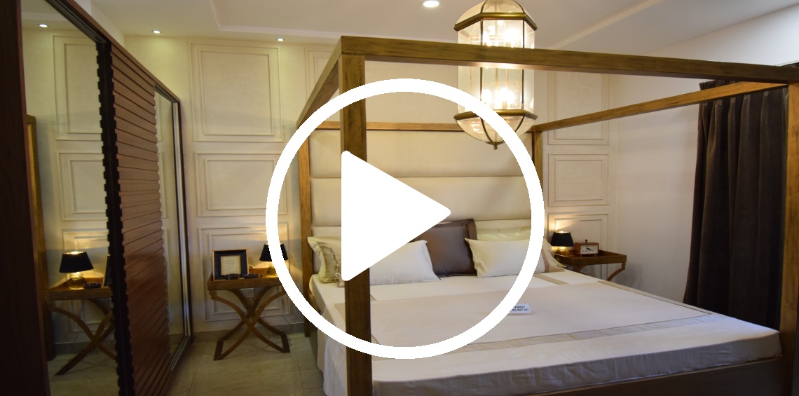 Rishita Manhattan Walkthrough